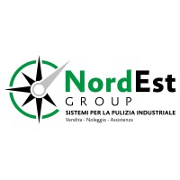 NORD EST GROUP S.A.S. logo - Similar company to Italian Packaging