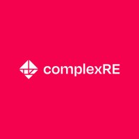 complexRE logo - Similar company to Klimaworks | Capital Partners