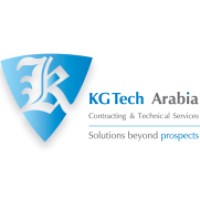 KGTech Arabia | Khattar Al Arabia Contracting logo - Similar company to Cenergy