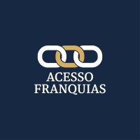 Acesso Franquias logo - Similar company to Rede Fitland Rh