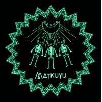 Matkuyu Records Label logo - Similar company to Huru Music Services