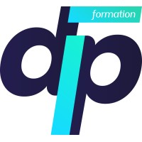 dip formation logo - Similar company to Predik360