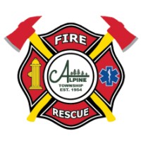 Alpine Township Fire Dept logo - Similar company to Ctfn