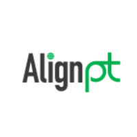 Align PT-Poly Rehab logo - Similar company to Emf Clinics - Multi Specialty Opd Clinic