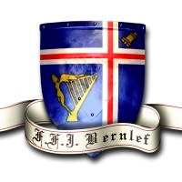 FFJ Bernlef logo - Similar company to Sbb Rug