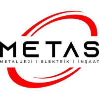 METAS METALURJİ ELEKTRİK İNŞAAT SAN ve TİC LTD ŞTİ logo - Similar company to Termit Srl