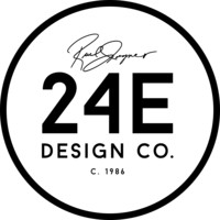 24e DESIGN CO. logo - Similar company to Meno