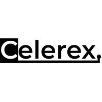 Celerex logo - Similar company to Atombits