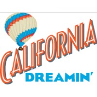 California Dreamin Hot Air Balloons logo - Similar company to Vindemia Winery