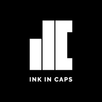 INK IN CAPS logo - Similar company to Jamrio