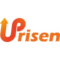 UpRisen Technologies logo - Similar company to Uprisen Technologies