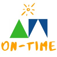 On-Time Snow Removal logo - Similar company to Cellpackint