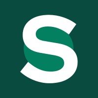 SmallRank logo - Similar company to Tez