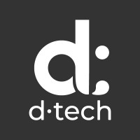 d.tech logo - Similar company to D.Tech