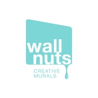 Wall Nuts Murals Limited logo - Similar company to Kdaws.Com