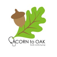 Acorn to Oak Family Medical Group logo - Similar company to Instil Physio