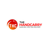 The HandCarry logo - Similar company to Modus Operations Ab