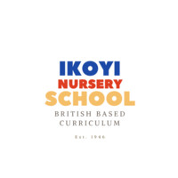 Ikoyi Nursery School logo - Similar company to Jextoban Secondary School