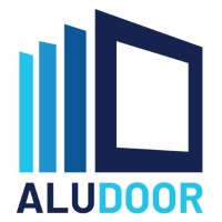 Aludoor logo - Similar company to L'Abbate