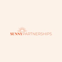 Sunny Partnerships logo - Similar company to Cain Consulting Group, Llc