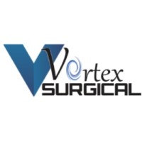 Vortex Surgical Inc. logo - Similar company to Medlaunch