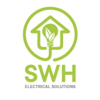 SWH Electrical Solutions logo - Similar company to Swh