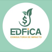 EDFICA Consultoria de Impacto logo - Similar company to Edifica Consultoria