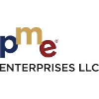 PME Enterprises, LLC logo - Similar company to Wilcom Manpower