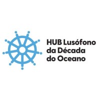 Lusophone Hub of the Ocean Decade logo - Similar company to Foi De Propósito