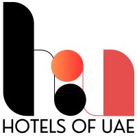Hotels of UAE logo - Similar company to Cloud Kitchens For All