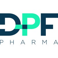 DPF Pharma logo - Similar company to Imatta