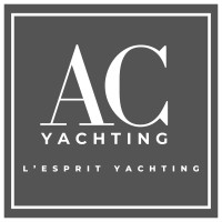 AC YACHTING logo - Similar company to Prodaly Nautisme