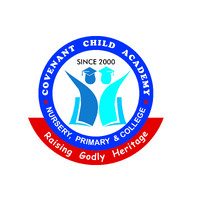 COVENANT CHILD ACADEMY logo - Similar company to Ceegea Digital Ltd