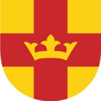 Svenska kyrkan, Lunds stift logo - Similar company to Efs – En Missionsrörelse I Svenska Kyrkan