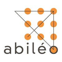 ABILEO logo - Similar company to For Me Assistance