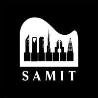 SAMIT Event Group logo - Similar company to Cmdi Group