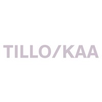 TILLO/KAA - Architecture and Urbanism logo - Similar company to Lexverge Llc