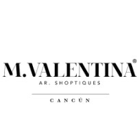 M. Valentina logo - Similar company to Grupo Constructora Infinity Del Bajio