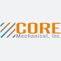 Core Mechanical logo - Similar company to Core Mechanical Services
