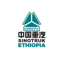 SinoTruk International Ethiopia logo - Similar company to Pt. Banama Equipment Support Indonesia