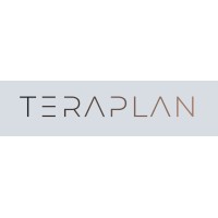 TERAPLAN logo - Similar company to Teraplan