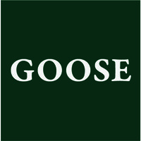 Goose logo - Similar company to Thye Ejendomme