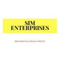 SIM ENTERPRISES logo - Similar company to Aagami Digital