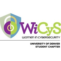 WiCyS DU logo - Similar company to College Of Professional Studies At University Of Denver