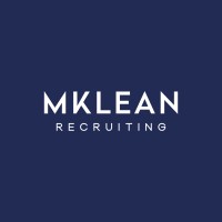 MKLEAN RECRUITING logo - Similar company to Weberly.Ai