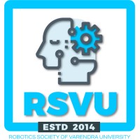 Robotic Society of Varendra University - RSVU logo - Similar company to Dept. Of Cse, Varendra University
