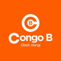 Congo B logo - Similar company to Kaba Lisolo