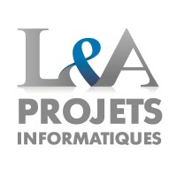 L&A Projets Informatiques logo - Similar company to Dune Interactive