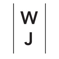 White Jacket logo - Similar company to Kulorgroup
