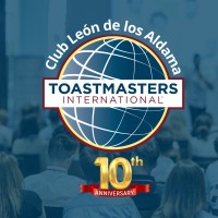 Toastmasters León de los Aldama - León, Guanajuato, Mexico - C4 logo - Similar company to Contech México
